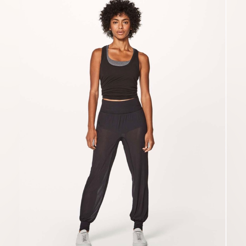 Lululemon Sun Setter Jogger (Mesh 28")